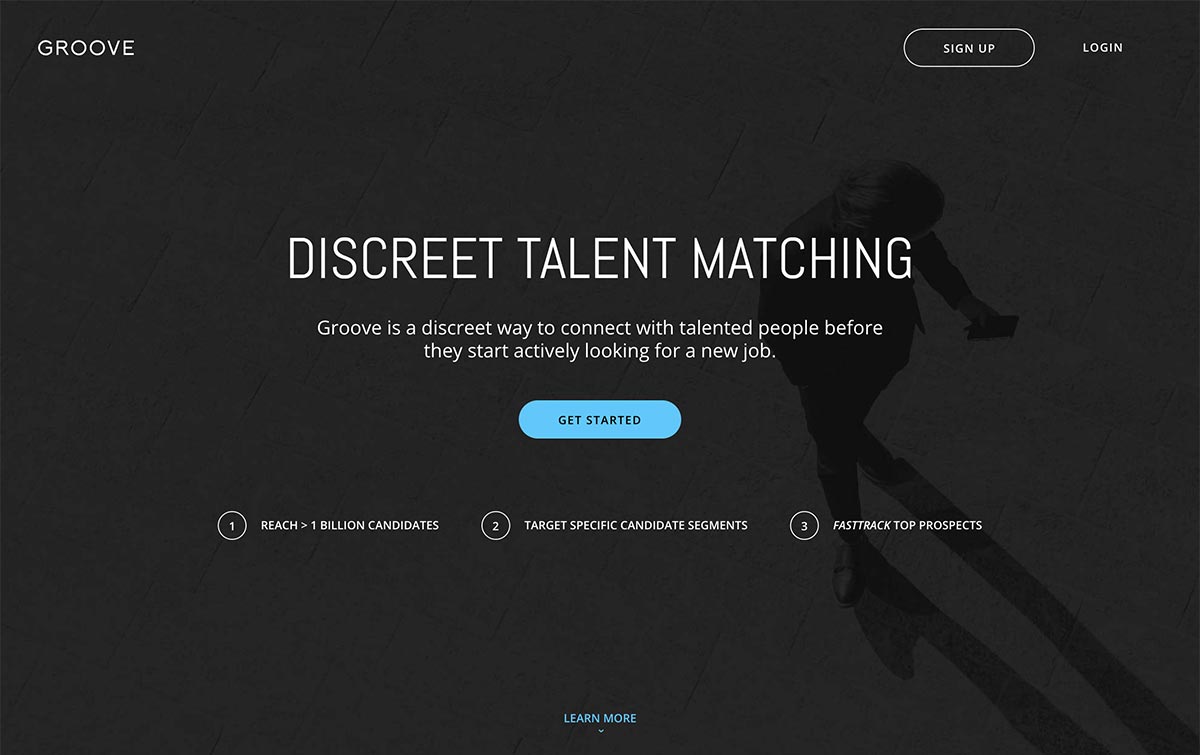 Groove Technologies