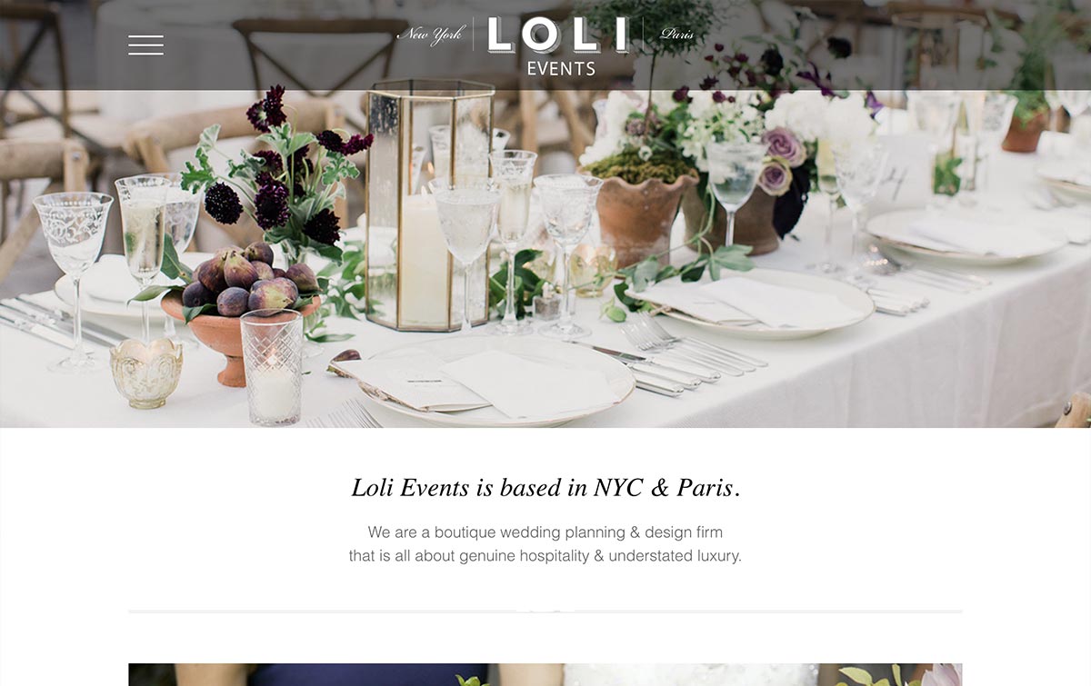 Loli Events